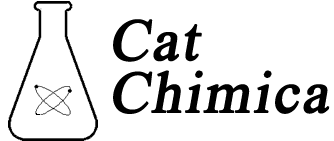 Cat Chimica Logo