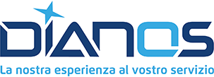 Dianos Logo