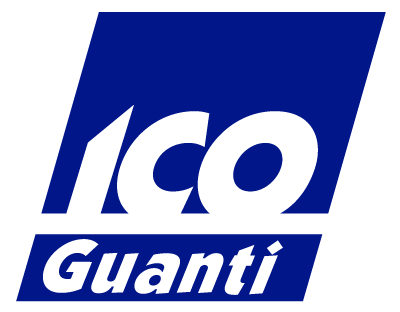 Ico Guanti Logo