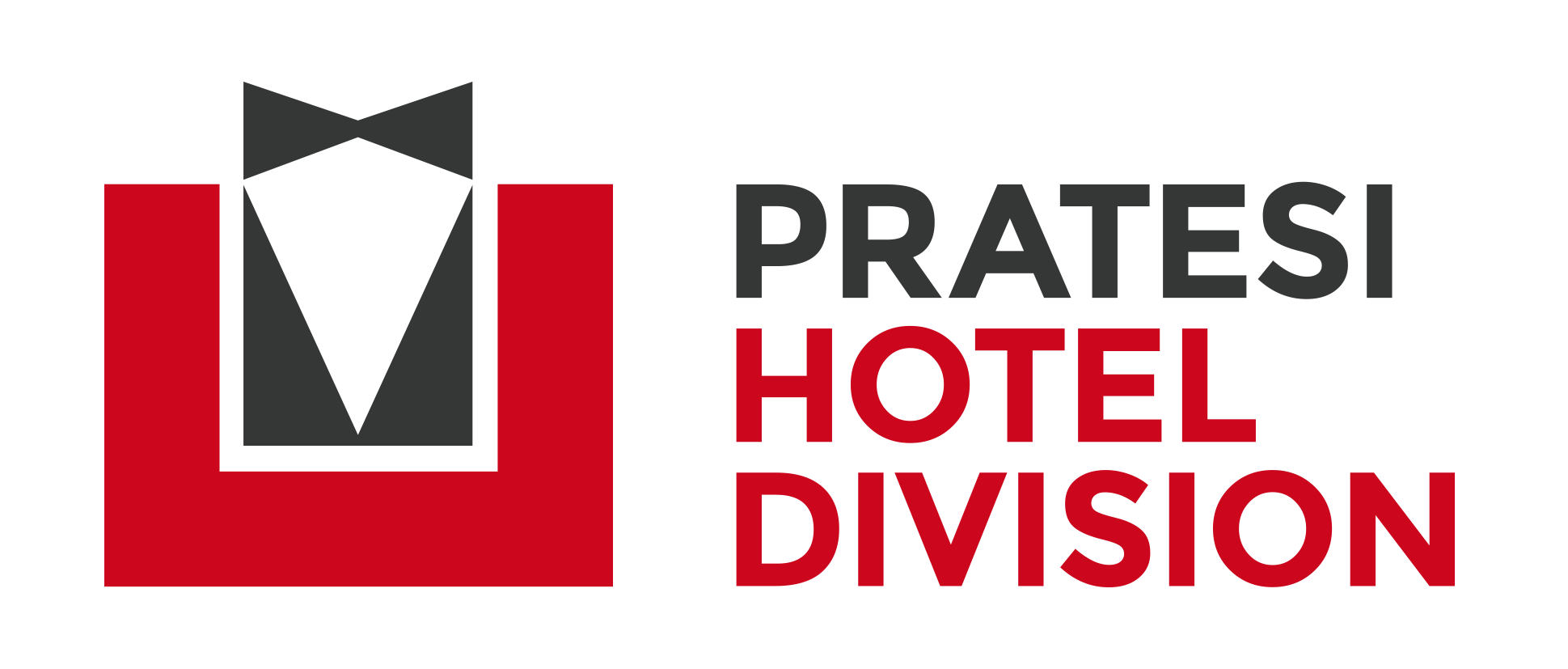 Pratesi Hotel Division SRL Logo
