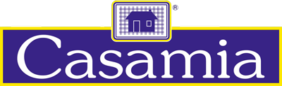 Casamia s.r.l. logo