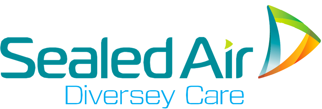 Sealed Air Diversey Care Logo