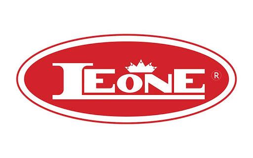 Leone Decorazioni Logo