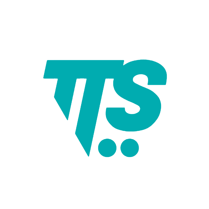 T.T.S. Tecno Trolley System Logo