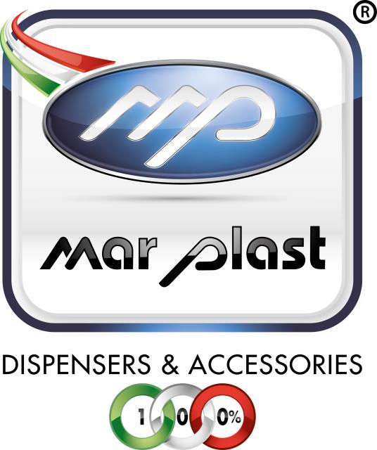 Mar-Plast Logo