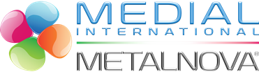 Medial International S. R. L. logo