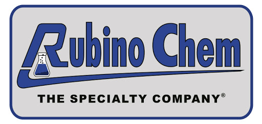 Rubino Chem Logo