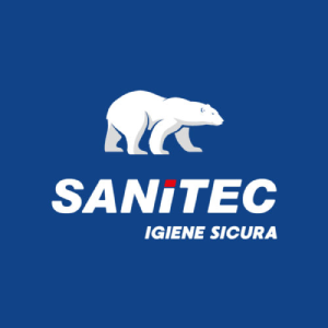 Sanitec Logo