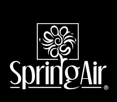 Spring Air Logo