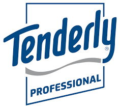 Tenderly Professional Logo