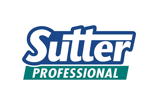 Sutter Professional Logo