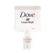 Soft Care Dove Cream Wash  1.3 Lt 