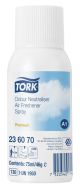 Tork Deodorante Spray Neutralizza Odori 75Ml