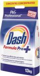 DASH Formula + Professional Clean & Protect 13 Kg- POLVERE