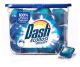 Detersivo lavatrice Dash 40 ecodosi profumazione classica