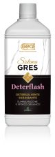 Deterflash detergente/solvente sgrassante
