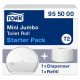 Tork Starter Pack Carta Igienica Mini Jumbo