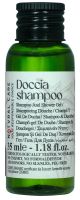 NATURAL CARE Doccia Shampoo  35ML 2286Pz
