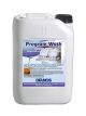 Program wash acque dure - Detergente per lavastoviglie