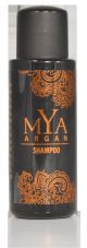Shampoo Al Profumo di Argan Flacone 30 ml- Linea Mya Argan  280 pz 