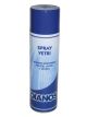 Spray Vetri Schiuma per la pulizia dei Vetri 400 Ml