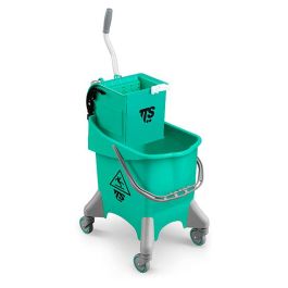 Strizzatore Piccolo 2,5L - Per Lavoretti Domestici E Hobby - Foto 12