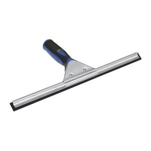 TERGIVETRO FISSO CON IMPUGNATURA IN POLIPROPILENE