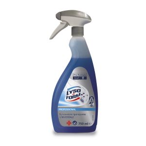 Lysoform Sgrassatore Igienizzante Universale 750Ml 101102883