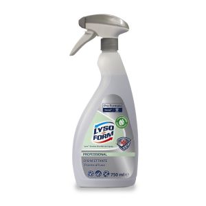 Lysoform Disinfettante Pronto all'uso 750Ml 101104507 
