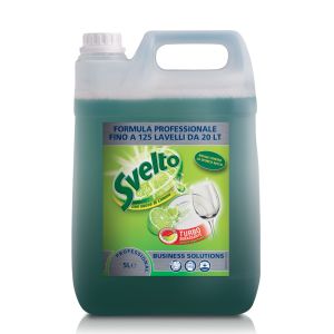 Svelto Più Limone 5 Lt e 10 Lt