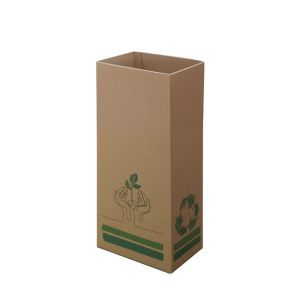 CARDBOB Gettacarte in cartone 42 Lt