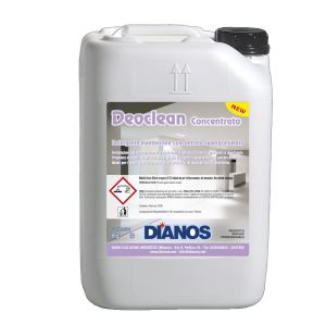  Deoclean Pav. Superprofumato Conc. FLOWER DREAM