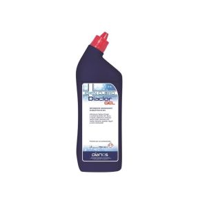 DIACLOR GEL 750 ML IGIENIZZANTE CLORATTIVO 