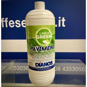 Green Pavimenti 1lt