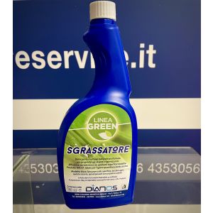 Green Detergente Sgrassatore 750Ml 