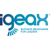 Igeax Logo