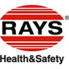Rays Spa logo