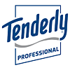 Tenderly Professional Logo